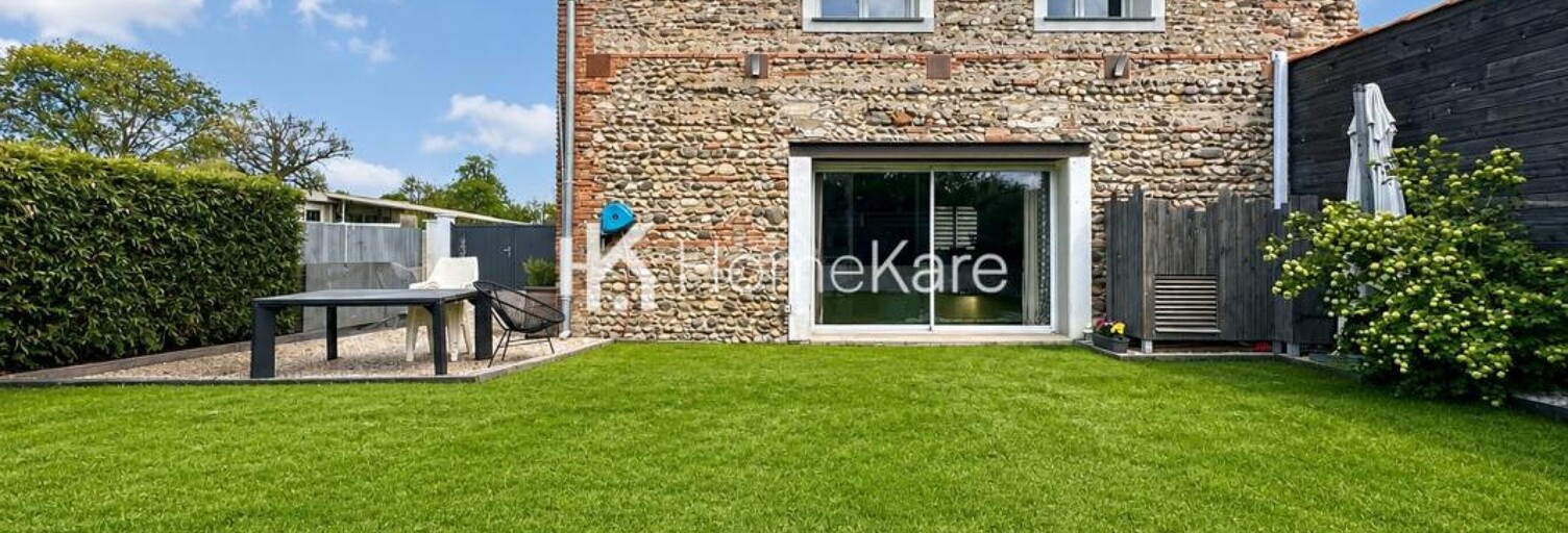 Maison 4 Pièces 130 m² à vendre à Lavelanet-de-Comminges (31220)