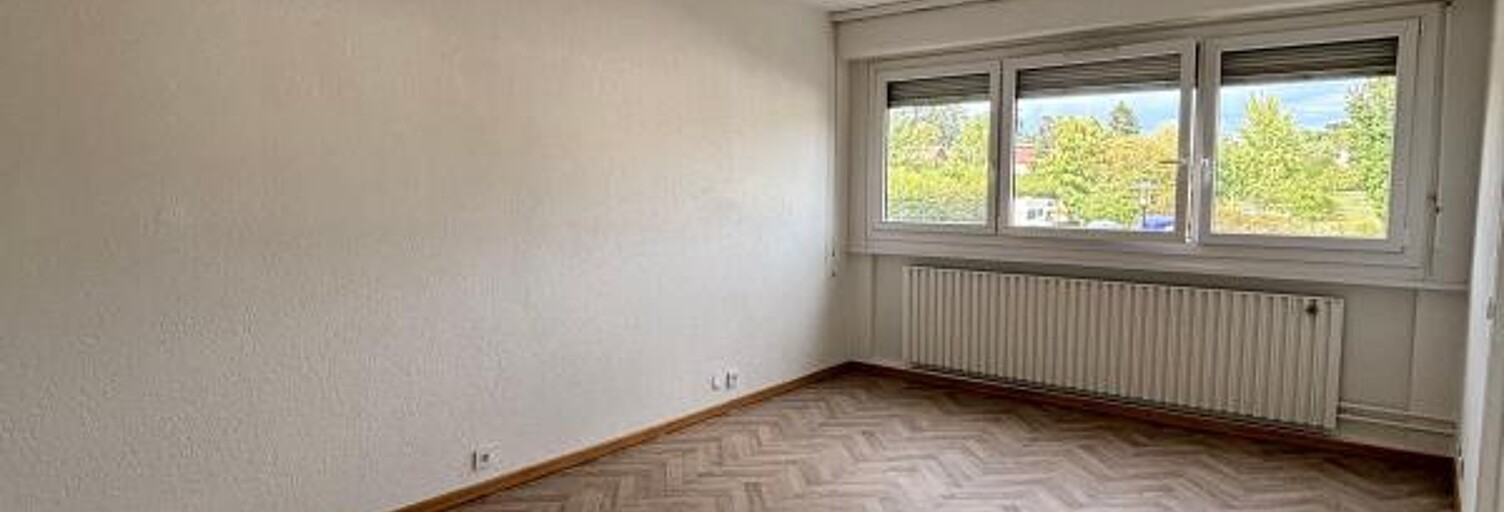 Appartement 1 Pièce 31 m² à louer à Ferney-Voltaire (01210)