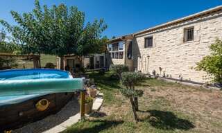 Maison 4 Pièces 100 m² à vendre à Fontienne (04230)