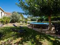 Maison de plain pied de type 4 avec jardin piscine hors sol de qualité — photo 2