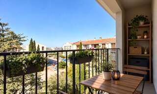 Appartement 4 Pièces 92 m² à vendre à Salon-de-Provence (13300)