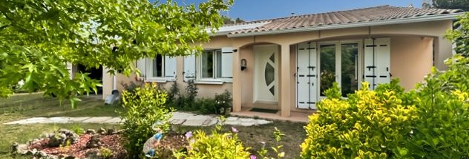 Maison 3 Pièces 87 m² à vendre à Saint-Léon-sur-l'Isle (24110)