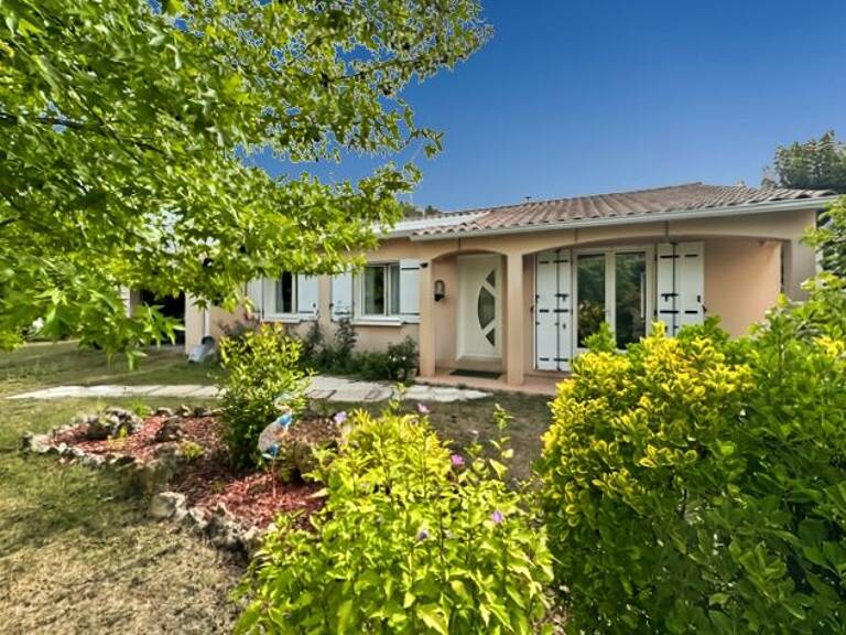 Maison À Vendre — photo 1