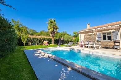 Maison 4 pièces 279000 €