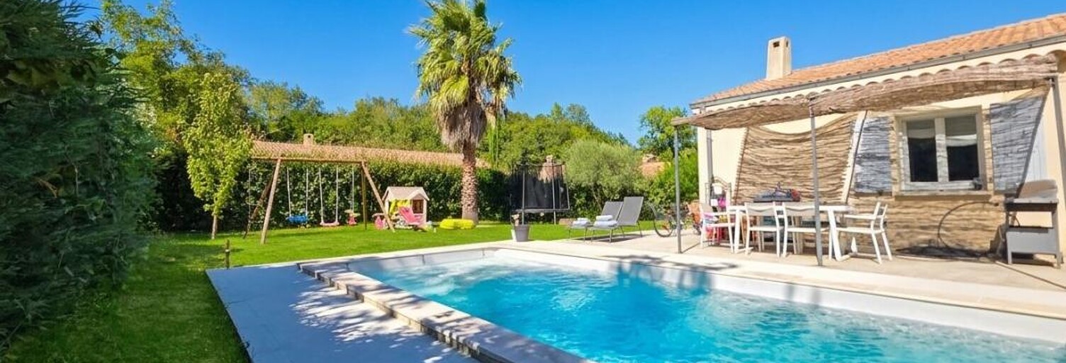 Maison 4 Pièces 92 m² à vendre à Malataverne (26780)