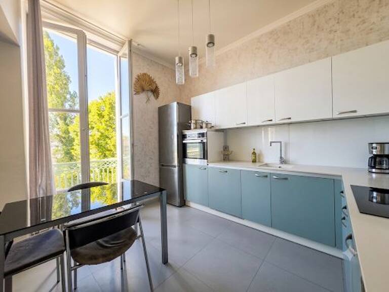 Appartement À Vendre — photo 1