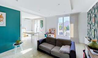 Appartement 4 Pièces 83 m² à vendre à Bourg-lès-Valence (26500)