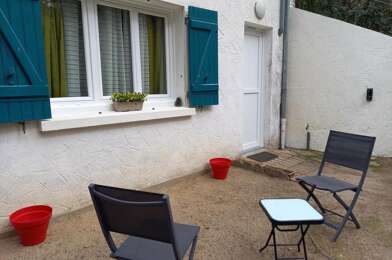 Appartement 1 pièces 580 €