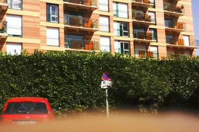 Appartement 2 pièces 690 €