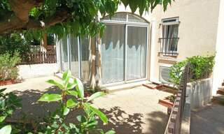 Appartement 1 Pièce 22 m² à louer à Gruissan (11430)