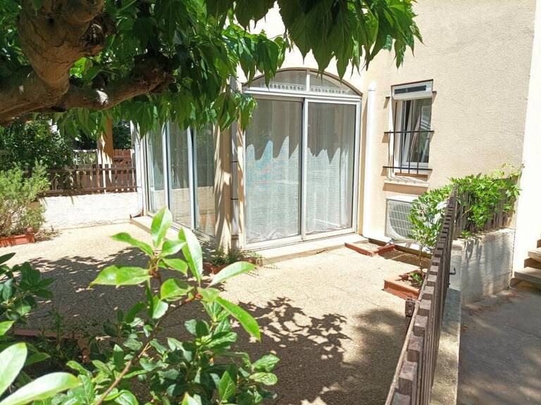 Appartement de 22m2 à louer sur Gruissan — photo 1