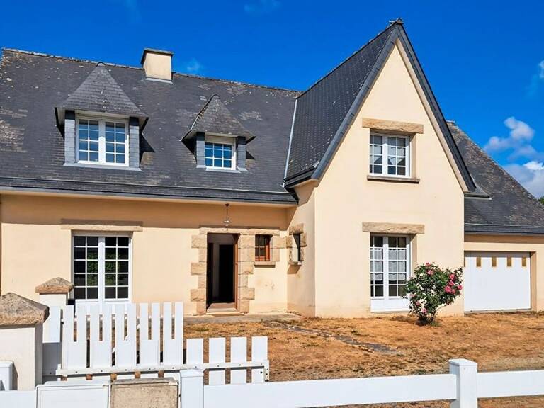 Maison de 159m2 à louer sur Chevaigné — photo 1