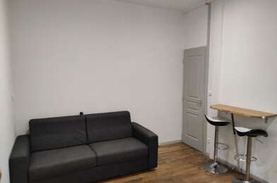 Appartement 1 pièces 450 €