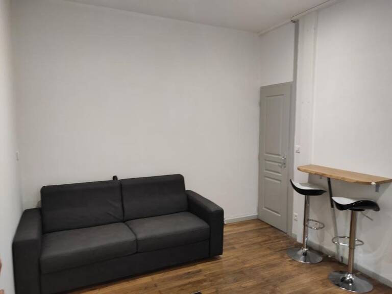 Studio de 30m2 à louer sur Angoulême — photo 1