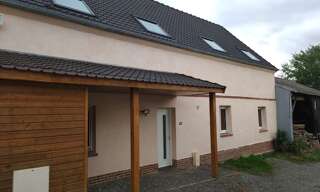 Maison 9 Pièces 190 m² à louer à Hardivillers (60120)