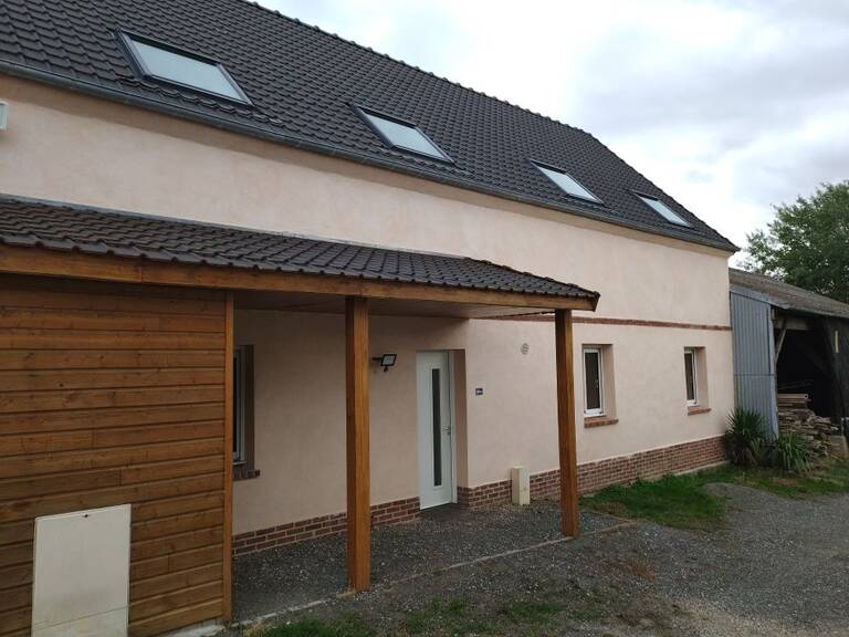 Maison de 190m2 à louer sur Hardivillers — photo 1