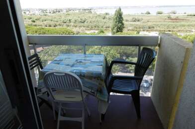 Appartement 1 pièces 530 €