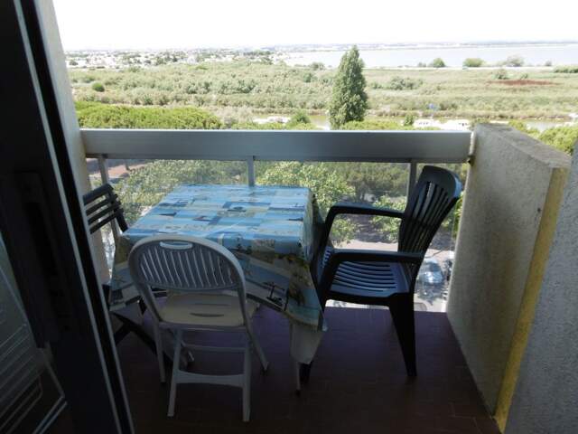 Studio de 21m2 à louer sur Mauguio — photo du bien