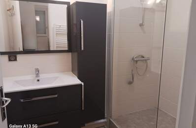 Appartement de 59m2 à louer sur Niort — photo du bien