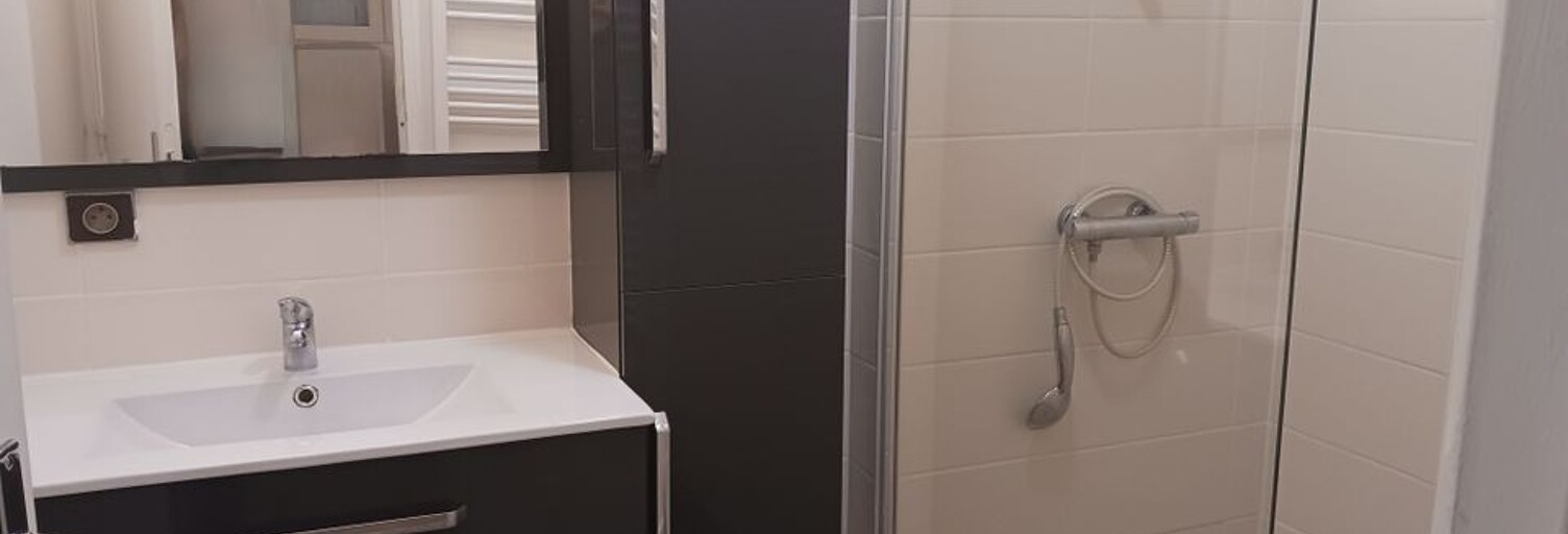 Appartement 3 Pièces 59 m² à louer à Niort (79000)