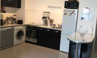 Appartement 3 Pièces 60 m² à louer à Bègles (33130)