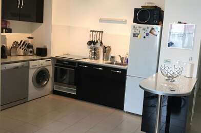Appartement 3 pièces 1050 €