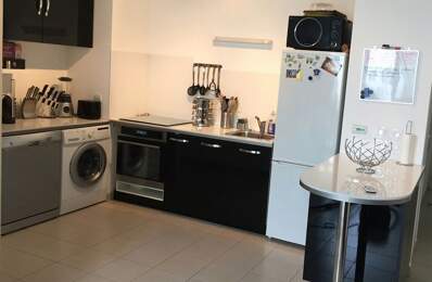 Appartement de 60m2 à louer sur Bègles — photo du bien
