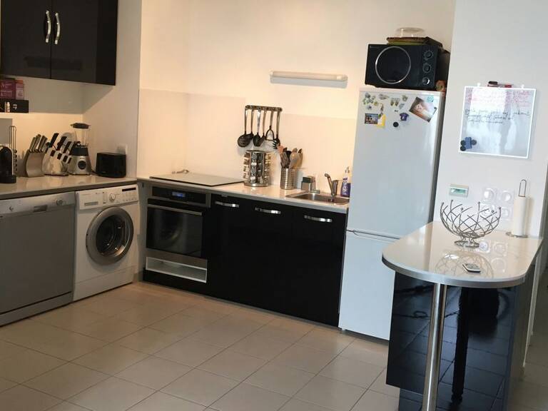 Appartement de 60m2 à louer sur Bègles — photo 1