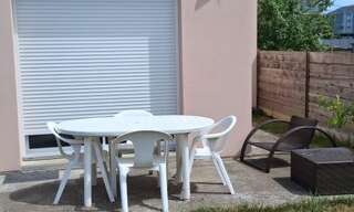 Maison 6 Pièces 110 m² à louer à Saint-Barthélemy-d'Anjou (49124)