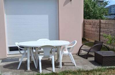 Maison de 110m2 à louer sur Saint-Barthélemy-d'Anjou — photo du bien