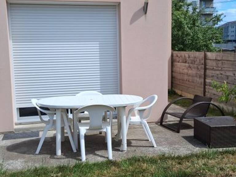 Maison de 110m2 à louer sur Saint-Barthélemy-d'Anjou — photo 1