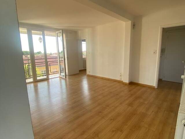 Appartement de 69m2 à louer sur Béziers — photo du bien