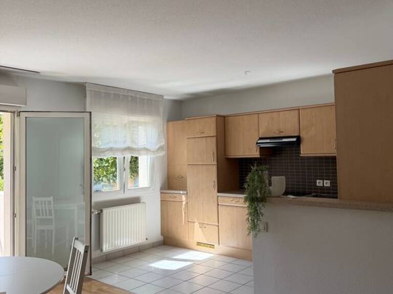 Appartement de 55m2 à louer sur Mulhouse — photo 1