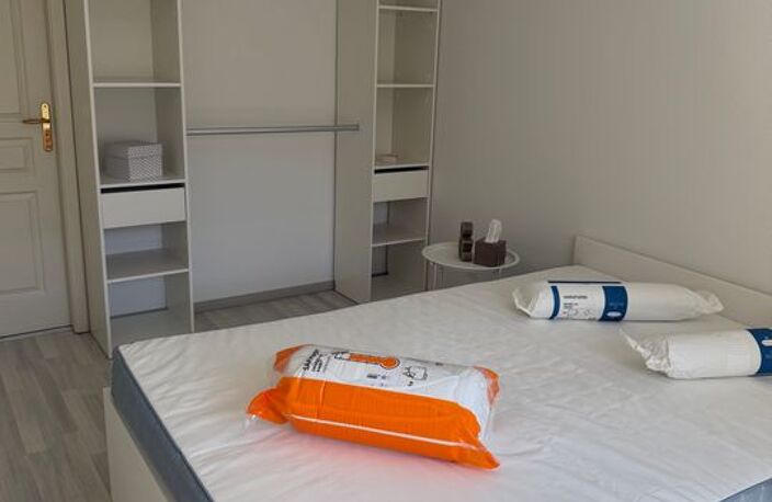 Appartement de 55m2 à louer sur Mulhouse — photo 2