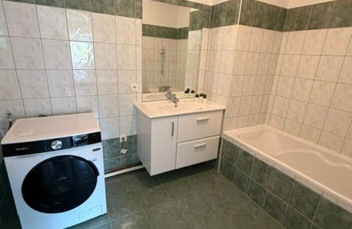 Appartement de 55m2 à louer sur Mulhouse — photo 3