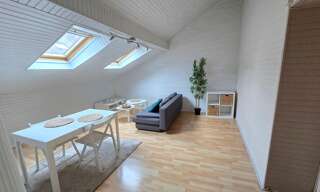 Appartement 2 Pièces 31 m² à louer à Nantes (44000)