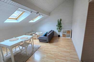 Appartement 2 pièces 730 €
