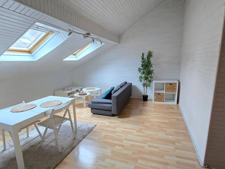 Appartement de 31m2 à louer sur Nantes — photo 1