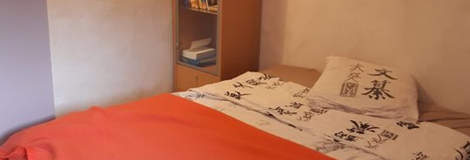Appartement 1 Pièce 10 m² à louer à Le Taillan-Médoc (33320)
