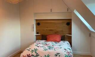 Appartement 2 Pièces 29 m² à louer à Paris 16 (75016)