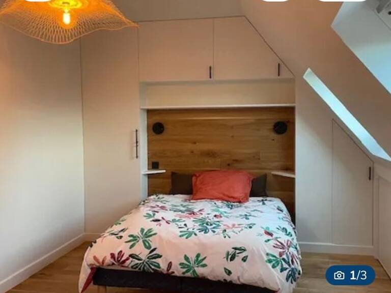 Appartement de 29m2 à louer sur Paris 16 — photo 1