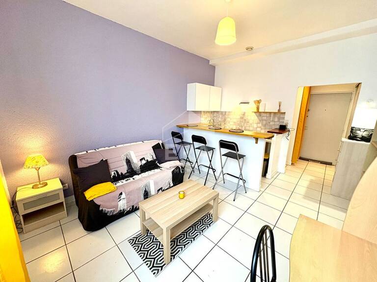 Appartement de 24m2 à louer sur Blois — photo 1