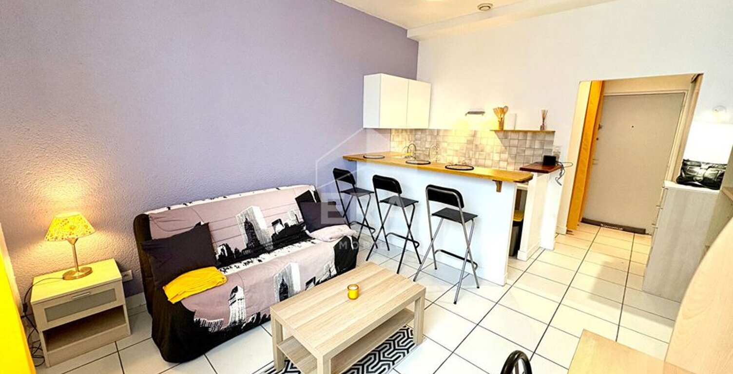 Appartement de 24m2 à louer sur Blois — photo 1