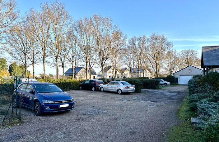 Appartement de 24m2 à louer sur Blois — photo 2