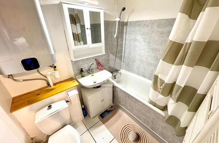 Appartement de 24m2 à louer sur Blois — photo 3