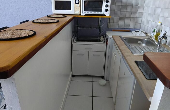 Appartement de 24m2 à louer sur Blois — photo 4