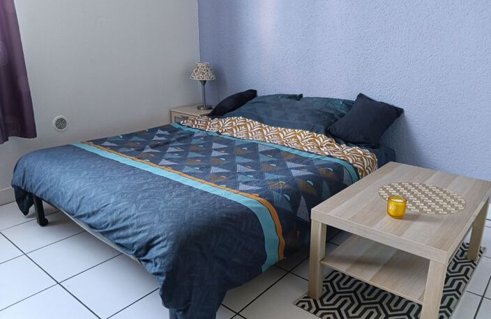 Appartement de 24m2 à louer sur Blois — photo 5