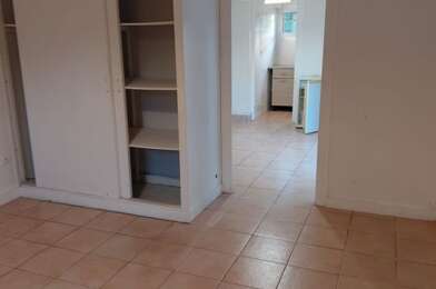 Appartement 2 pièces 580 €