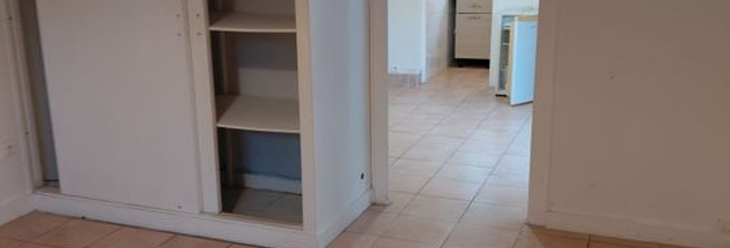 Appartement 2 Pièces 36 m² à louer à Bergerac (24100)