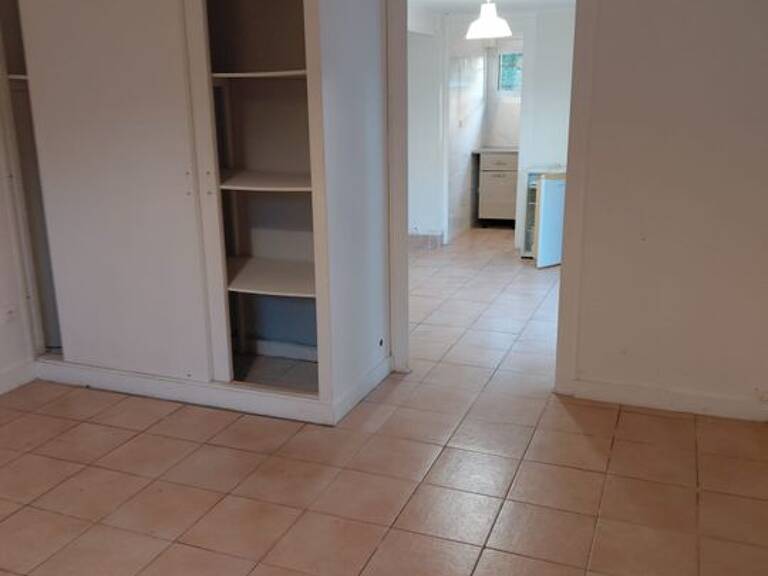 Appartement de 36m2 à louer sur Bergerac — photo 1